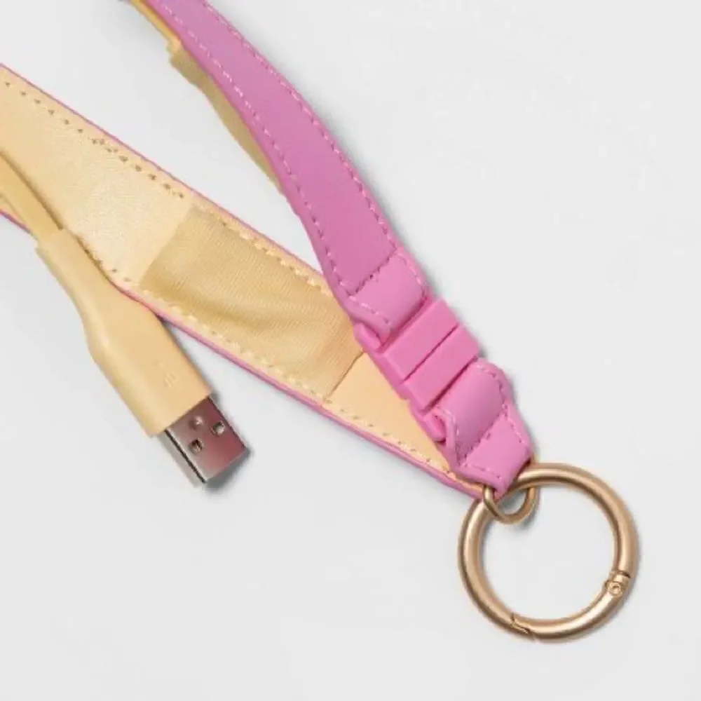 💕🌸WRIST STRAP WITH 8
